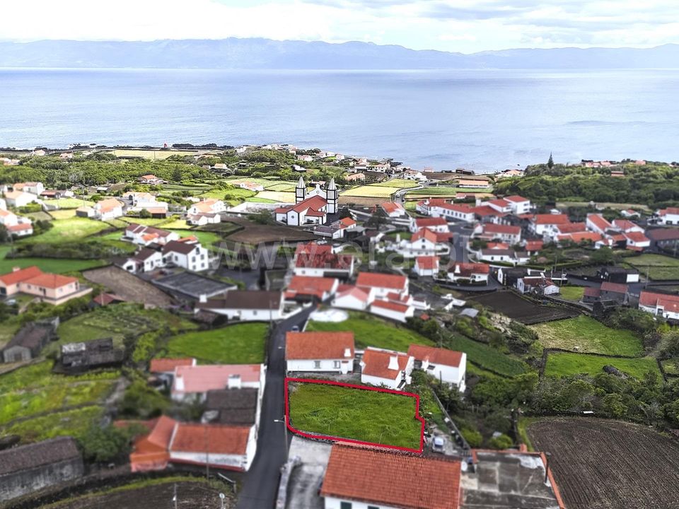 Helårsgrund i Sao Roque do Pico, Pico - foto 2