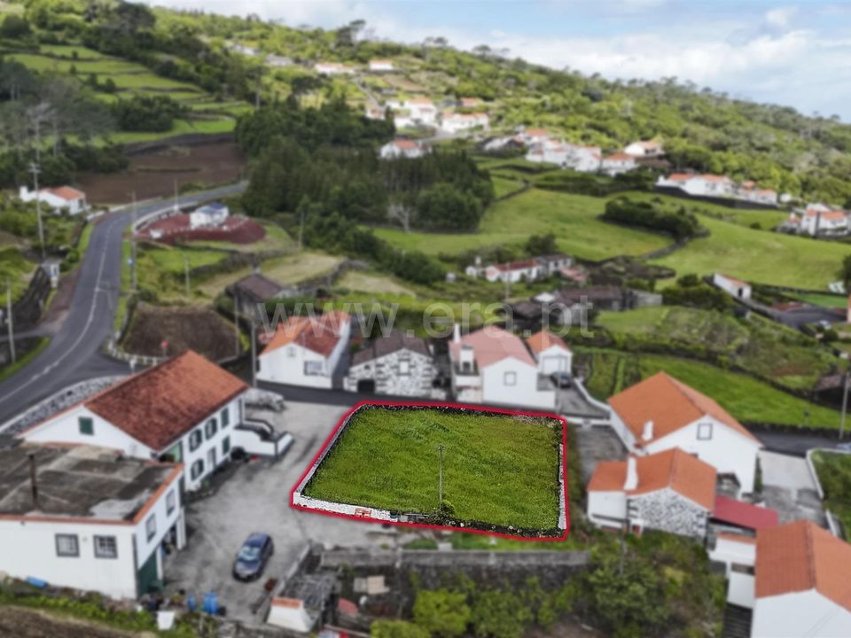 Helårsgrund i Sao Roque do Pico, Pico - foto 4