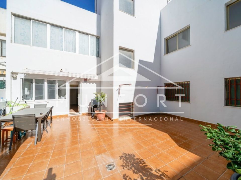 Lejlighed i Lo Pagan, Murcia - foto 2