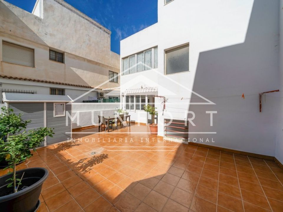 Lejlighed i Lo Pagan, Murcia - foto 3