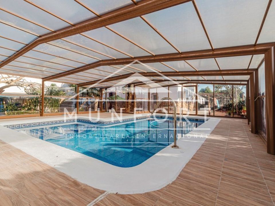 Villa i Orihuela, Alicante - foto 3