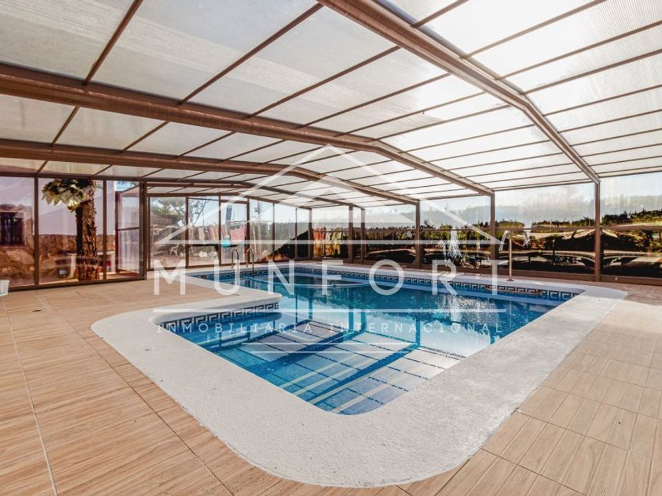 Villa i Orihuela, Alicante - foto 4