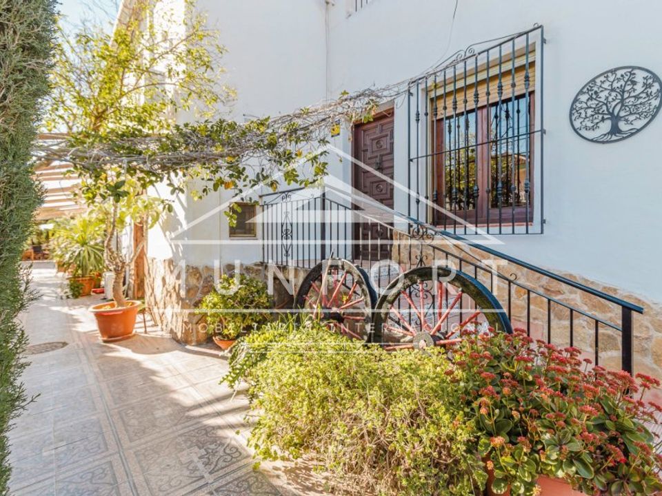 Villa i Orihuela, Alicante - foto 5
