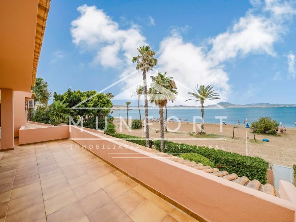 Villa i La Manga Del Mar Menor, Murcia - foto 3