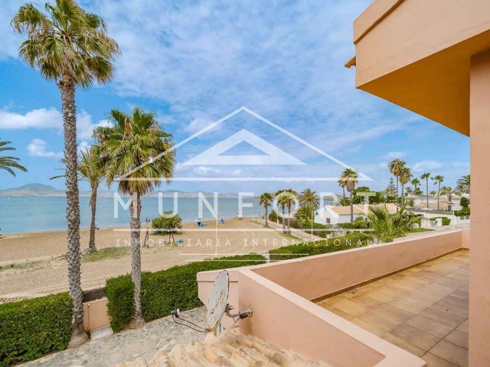 Villa i La Manga Del Mar Menor, Murcia - foto 4