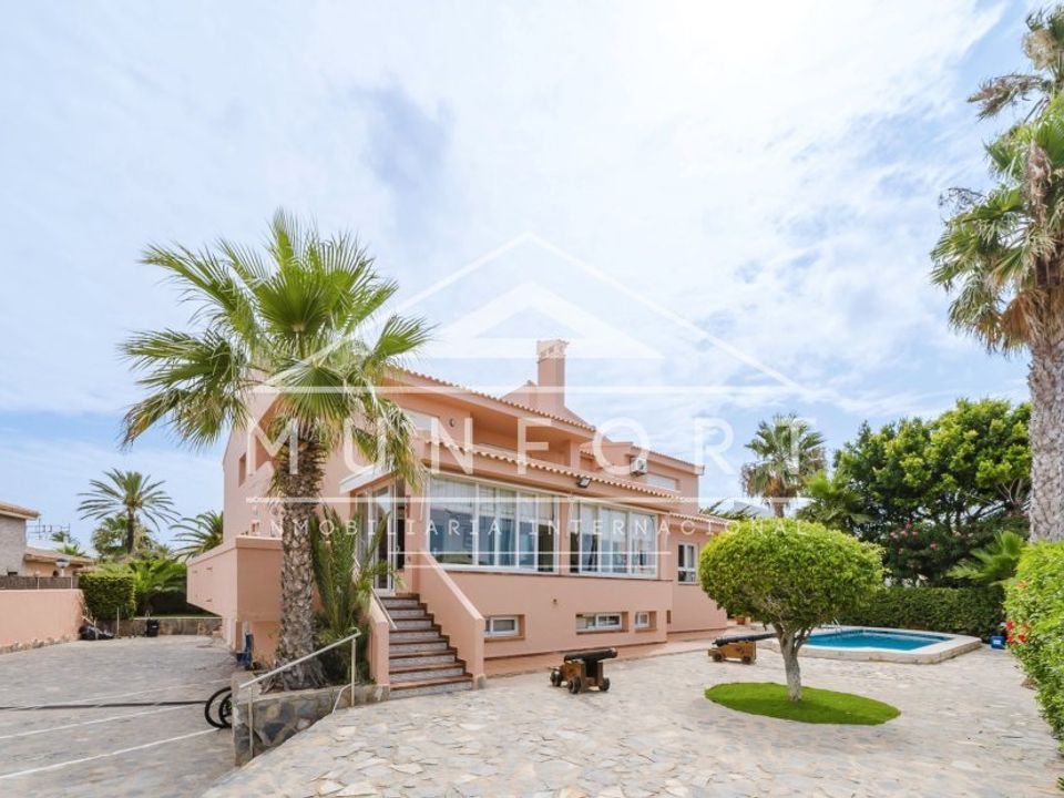Villa i La Manga Del Mar Menor, Murcia - foto 5