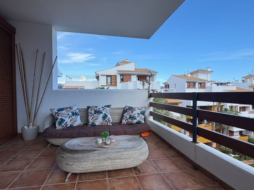 Lejlighed i Punta Prima, Alicante - foto 3