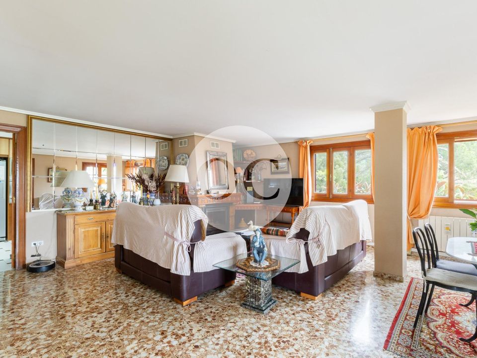 Villa i Torrent, Valencia - foto 3