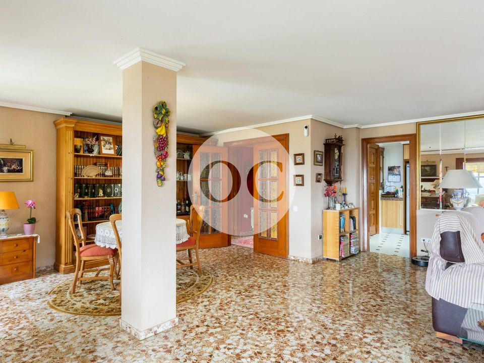 Villa i Torrent, Valencia - foto 4