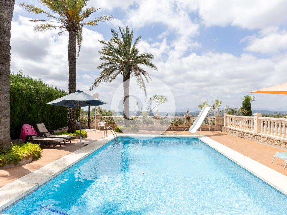 Villa i Torrent, Valencia - foto 2