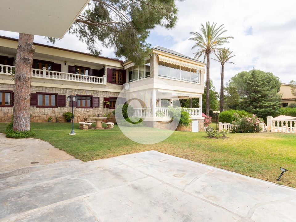 Villa i Torrent, Valencia - foto 3