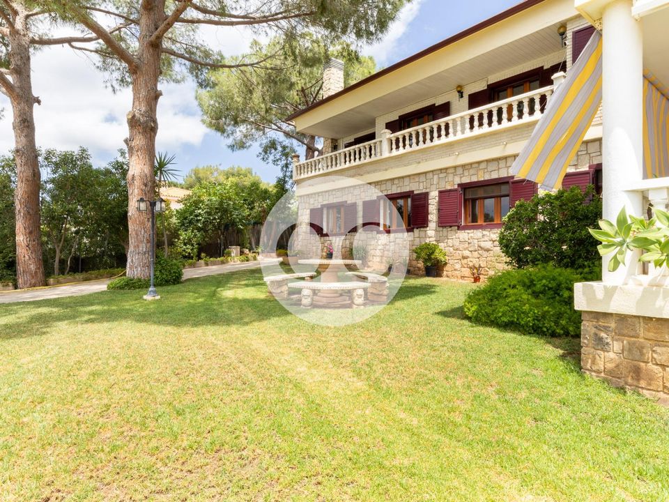 Villa i Torrent, Valencia - foto 4