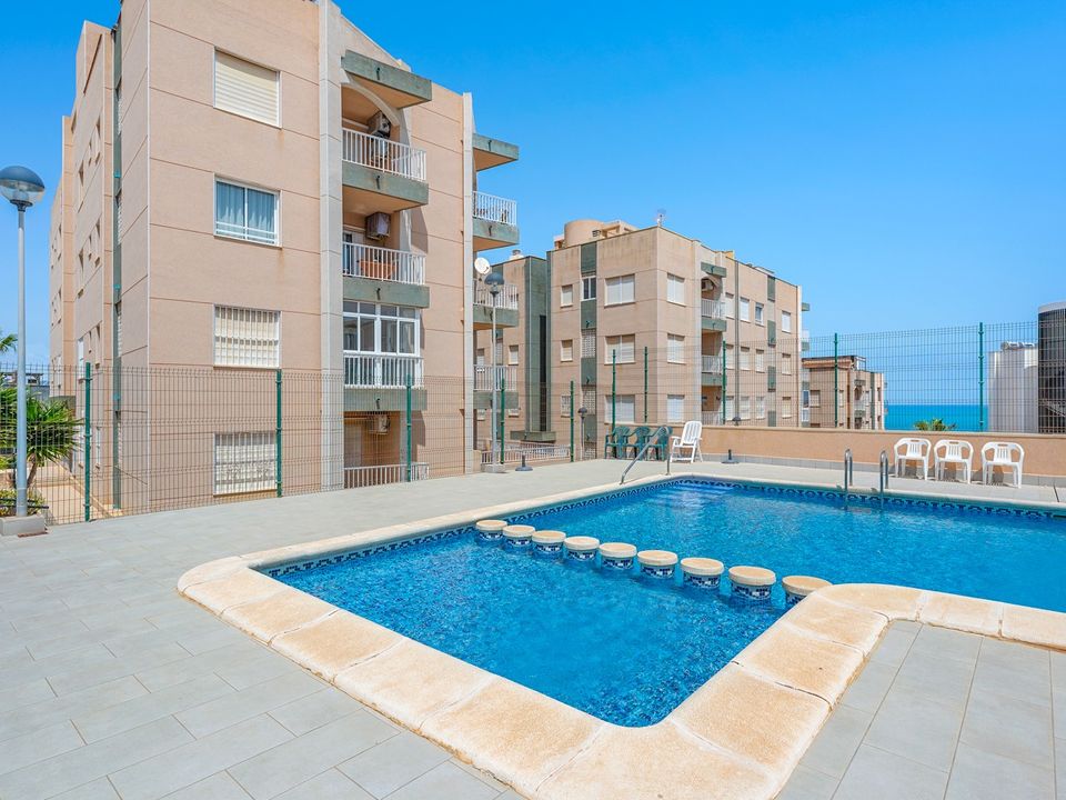 Lejlighed i La Mata, Alicante - foto 2