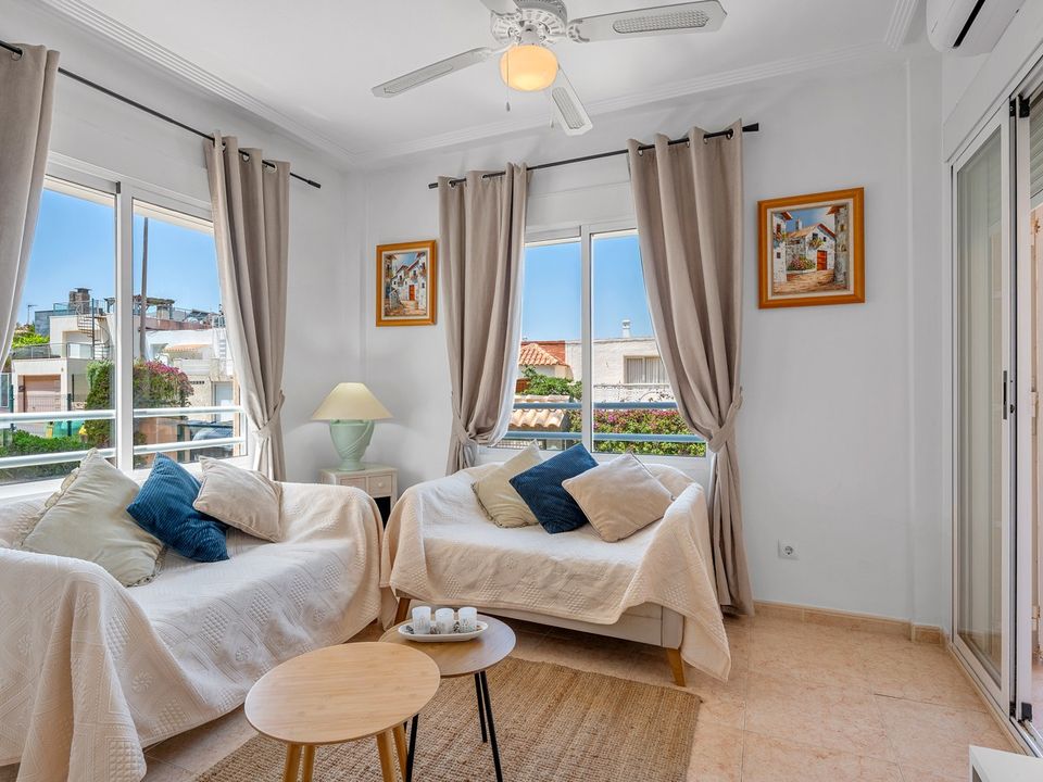 Lejlighed i La Mata, Alicante - foto 4
