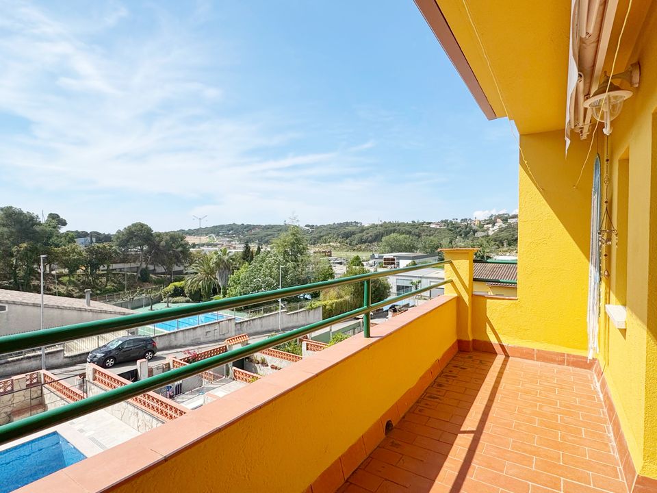 Byhus i Lloret De Mar, Gerona - foto 1