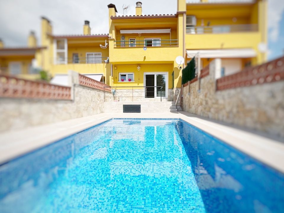 Byhus i Lloret De Mar, Gerona - foto 3