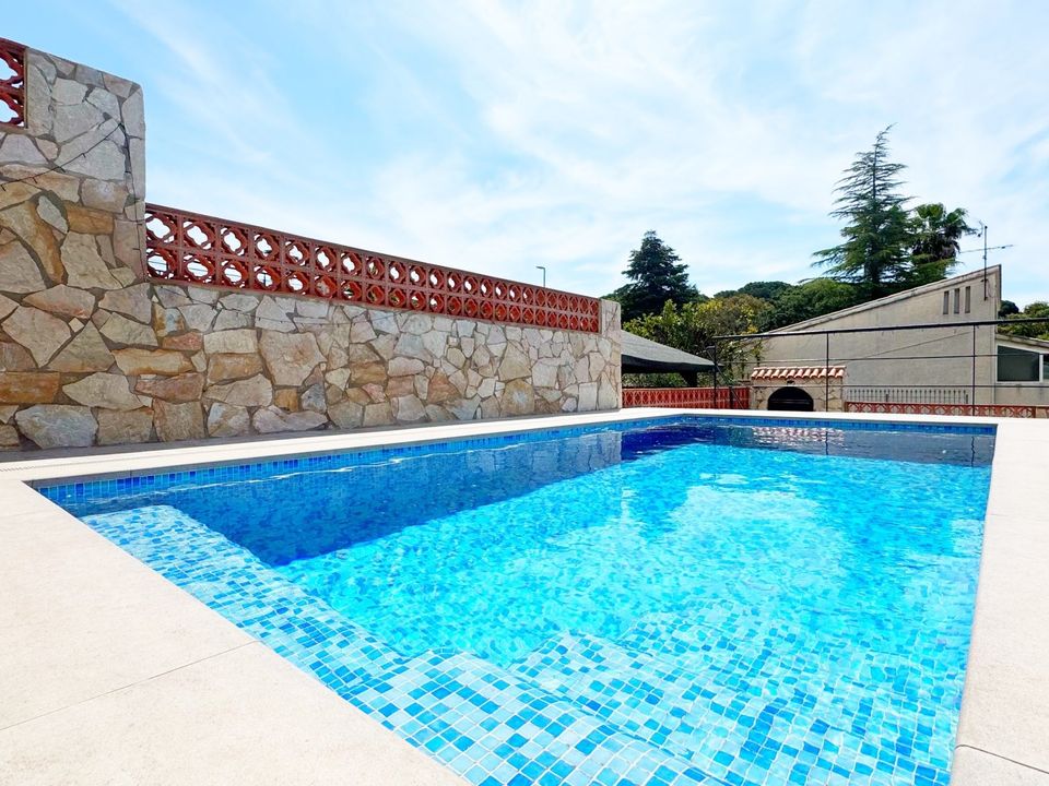 Byhus i Lloret De Mar, Gerona - foto 4