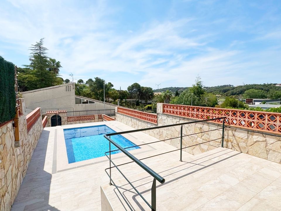 Byhus i Lloret De Mar, Gerona - foto 5