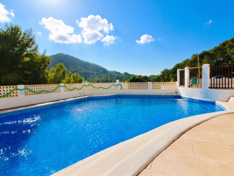 Lejlighed i Santa Eulalia Del Rio, Ibiza - foto 1