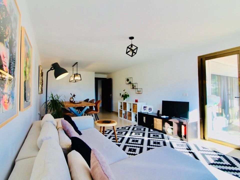 Lejlighed i Santa Eulalia Del Rio, Ibiza - foto 3