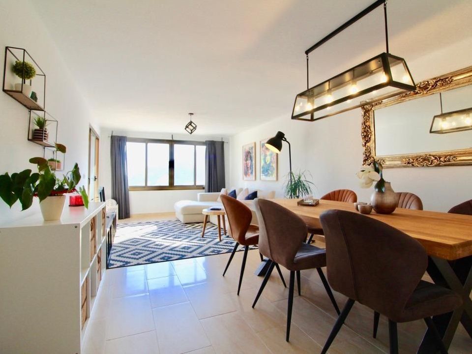 Lejlighed i Santa Eulalia Del Rio, Ibiza - foto 4