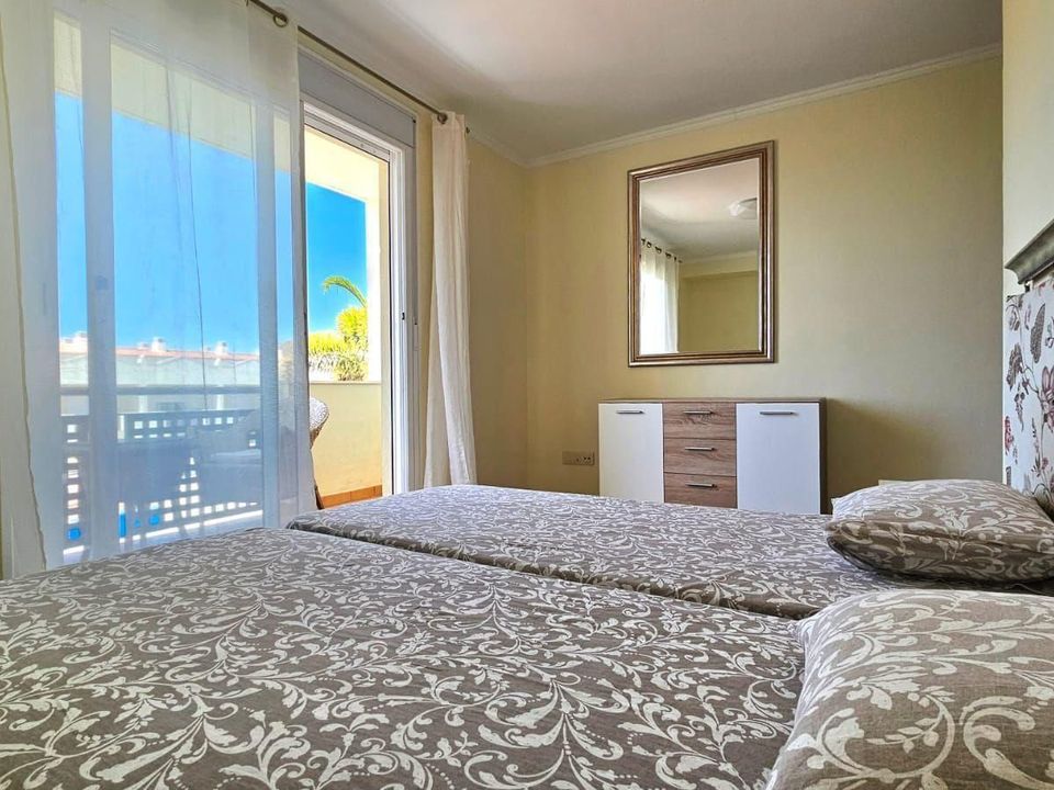 Rækkehus i Fanabe, Tenerife - foto 4