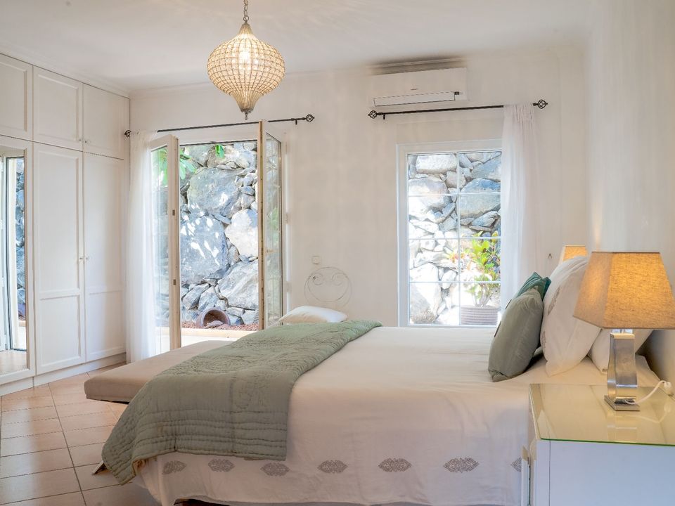 Villa i Playas De Fanabe, Tenerife - foto 4