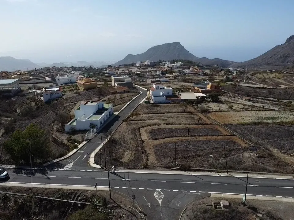 Helårsgrund i Vilaflor, Tenerife - foto 5
