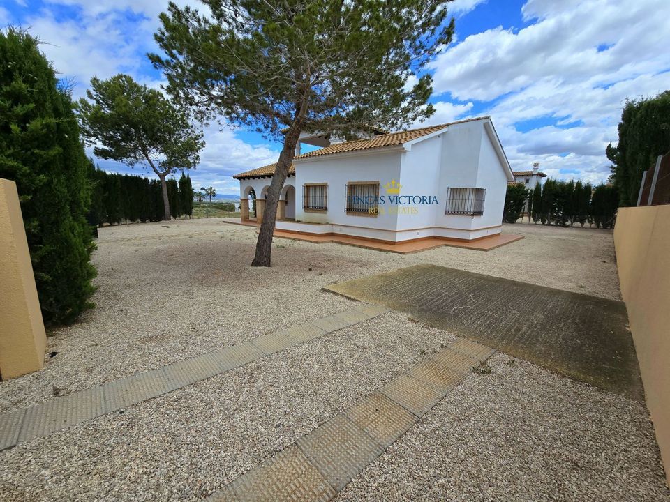 Villa i Fuente Alamo, Murcia - foto 2