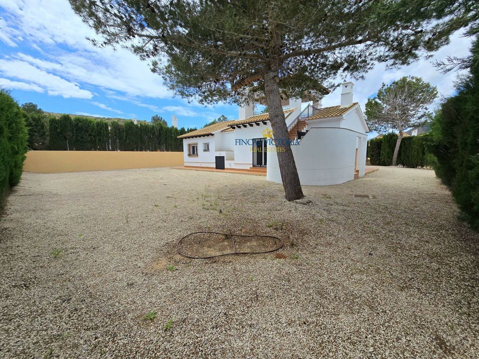 Villa i Fuente Alamo, Murcia - foto 3