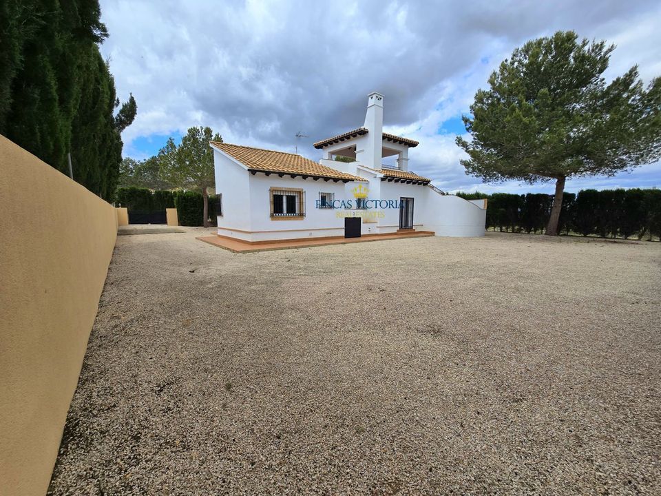 Villa i Fuente Alamo, Murcia - foto 4