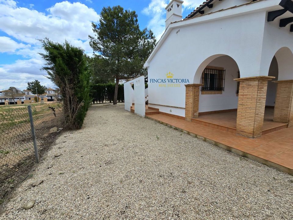 Villa i Fuente Alamo, Murcia - foto 5