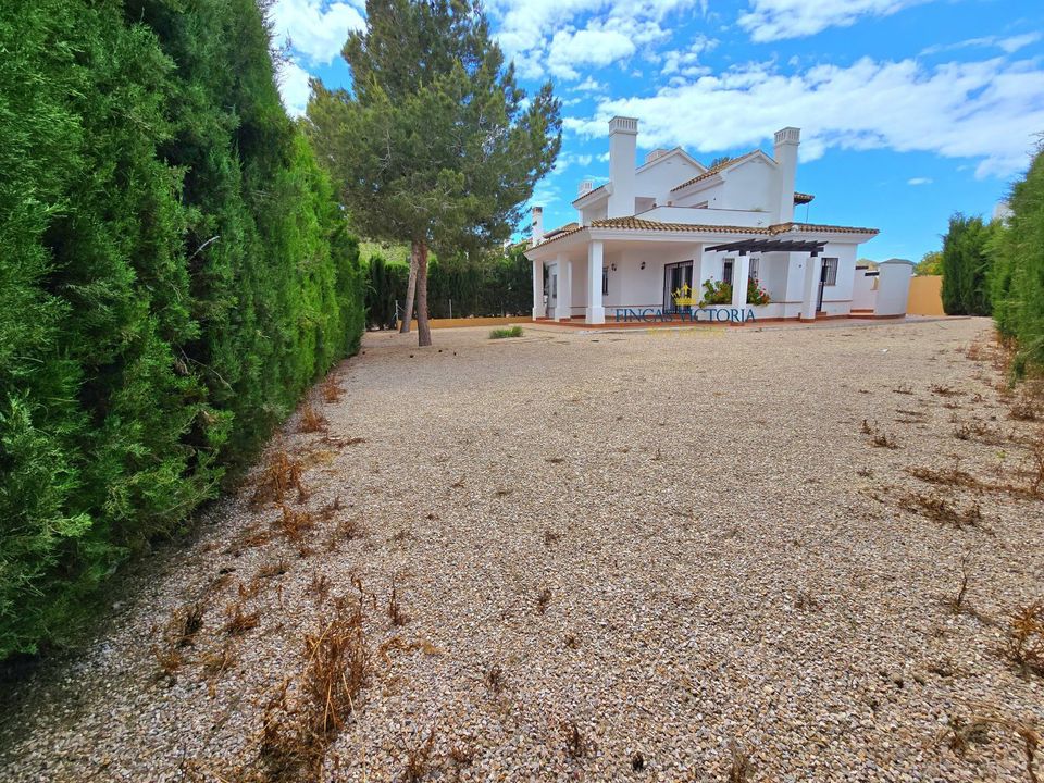 Rækkehus i Fuente Alamo, Murcia - foto 2
