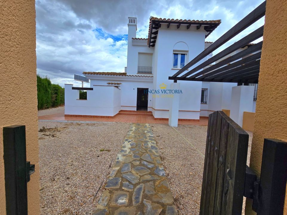 Rækkehus i Fuente Alamo, Murcia - foto 5