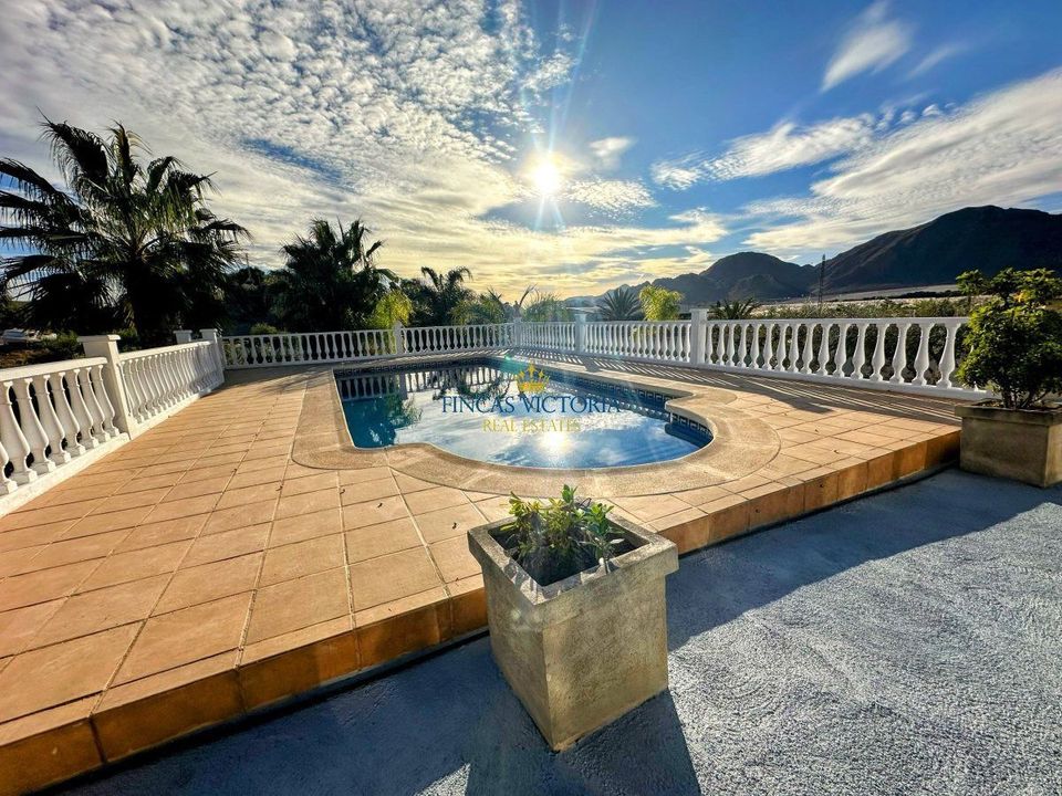Casa de campo en Aguilas, Murcia - foto 2