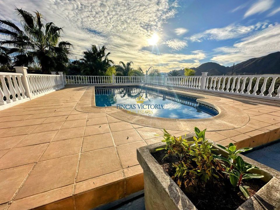 Casa de campo en Aguilas, Murcia - foto 3