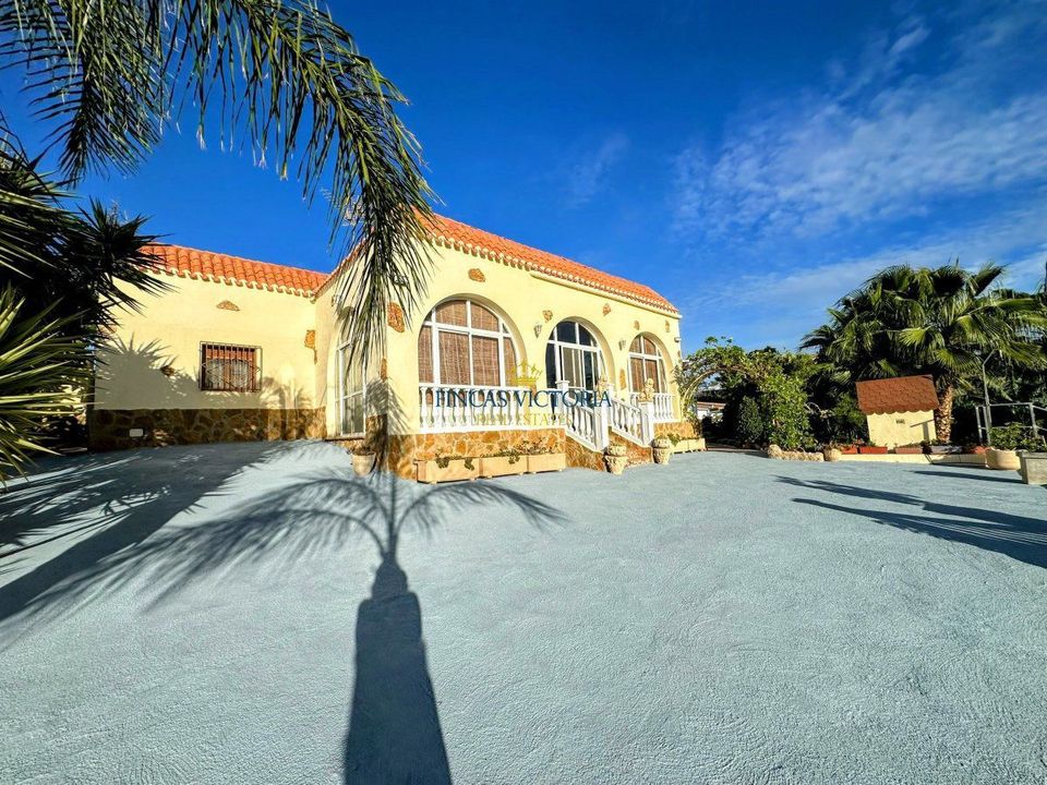 Casa de campo en Aguilas, Murcia - foto 4