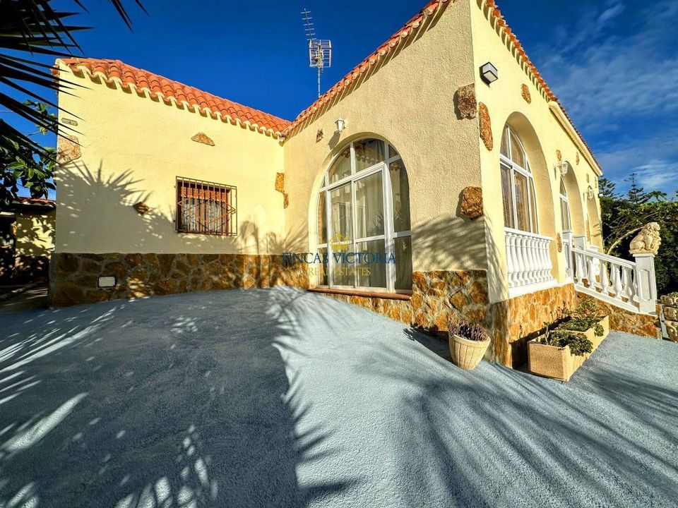 Casa de campo en Aguilas, Murcia - foto 5