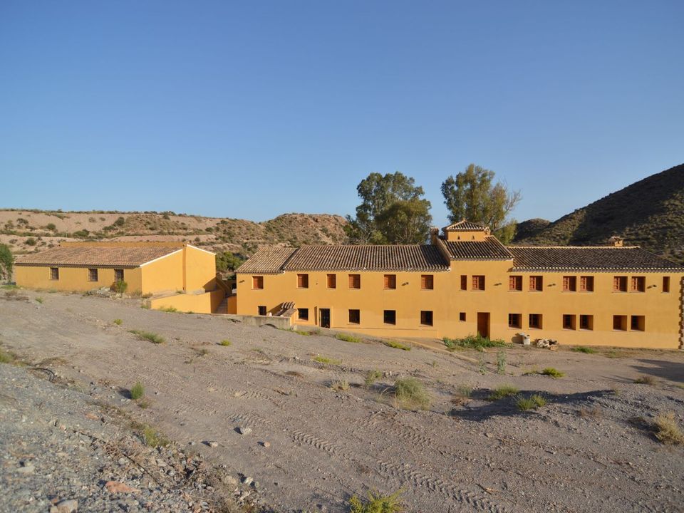 Landejendom i Aguilas, Murcia - foto 3