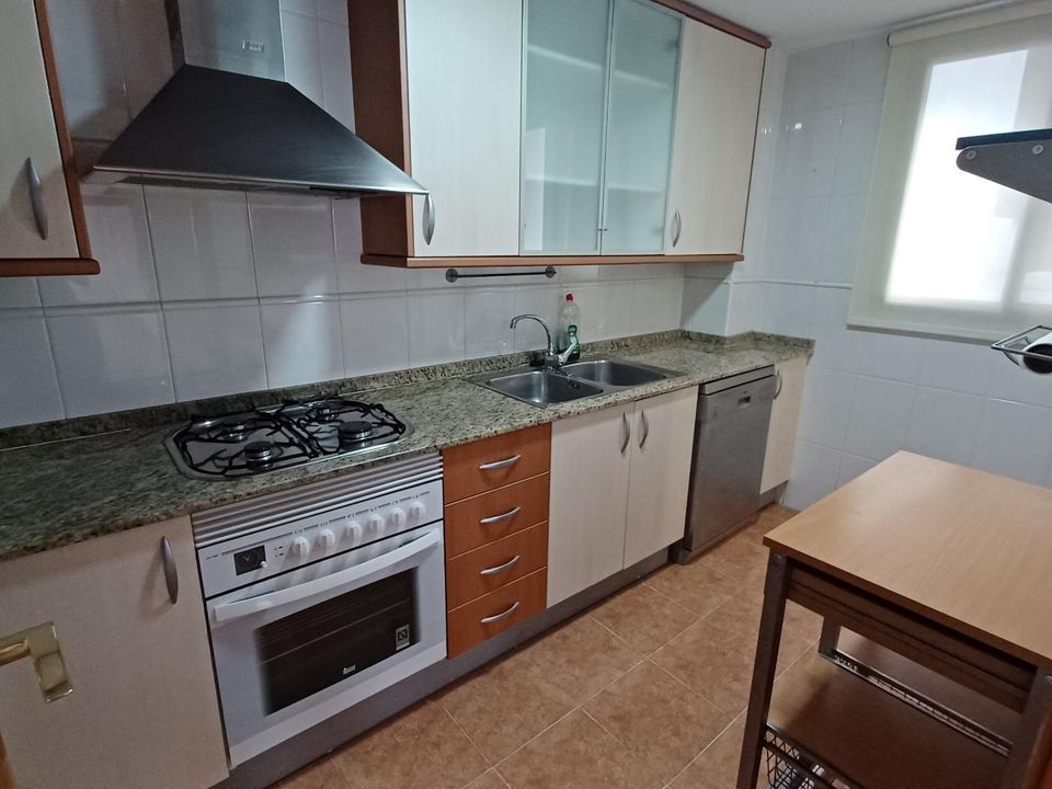 Apartment in Valencia, Valencia - photo 4