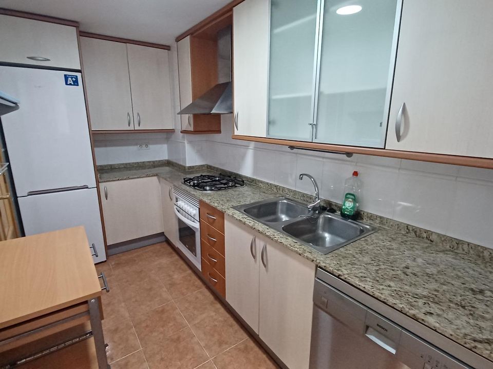 Apartment in Valencia, Valencia - photo 5