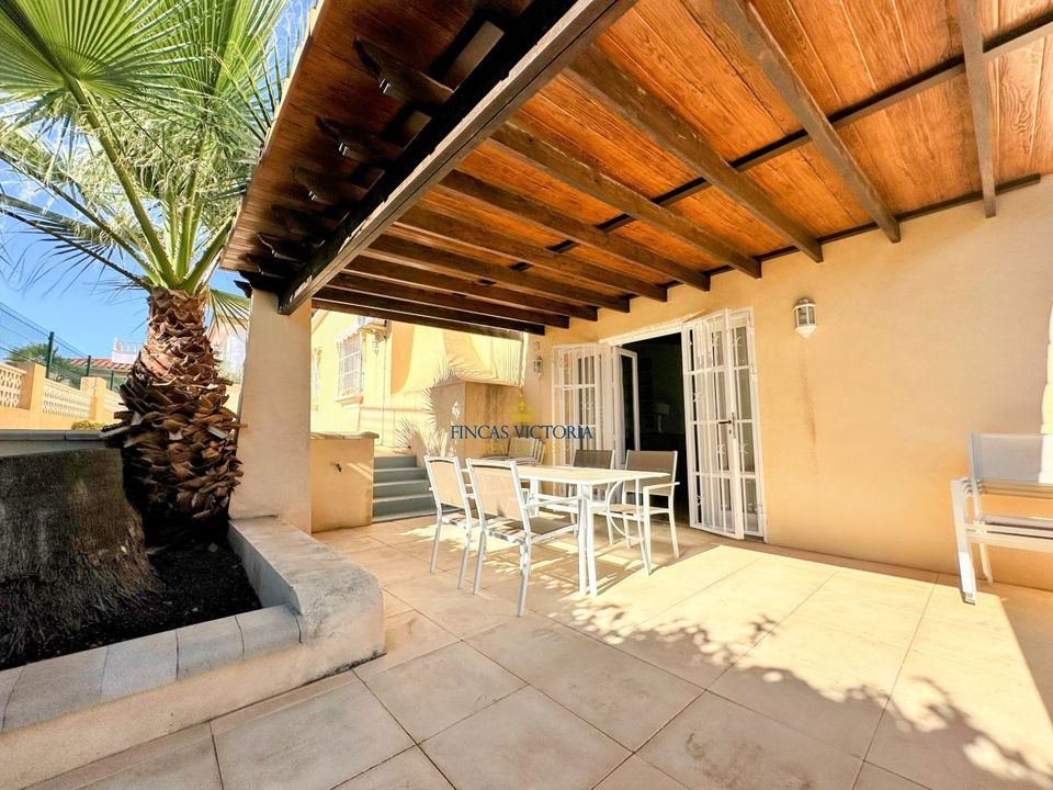 Villa i Aguilas, Murcia - bilde 1