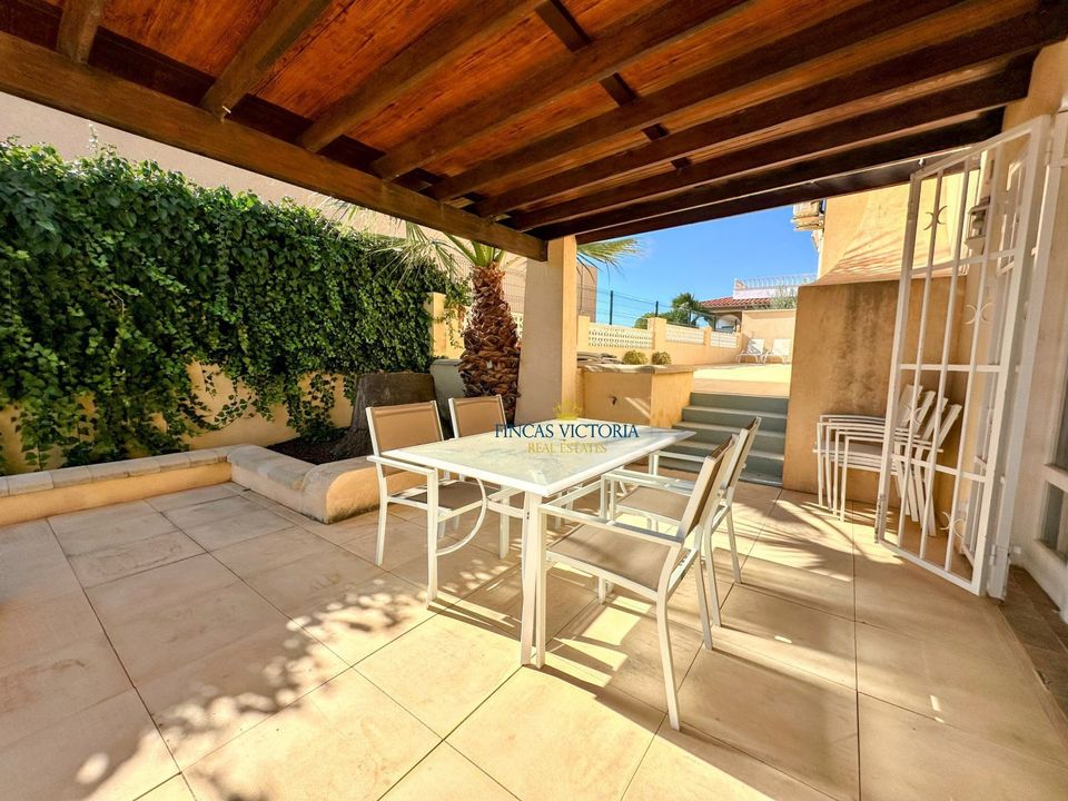 Villa i Aguilas, Murcia - bilde 2