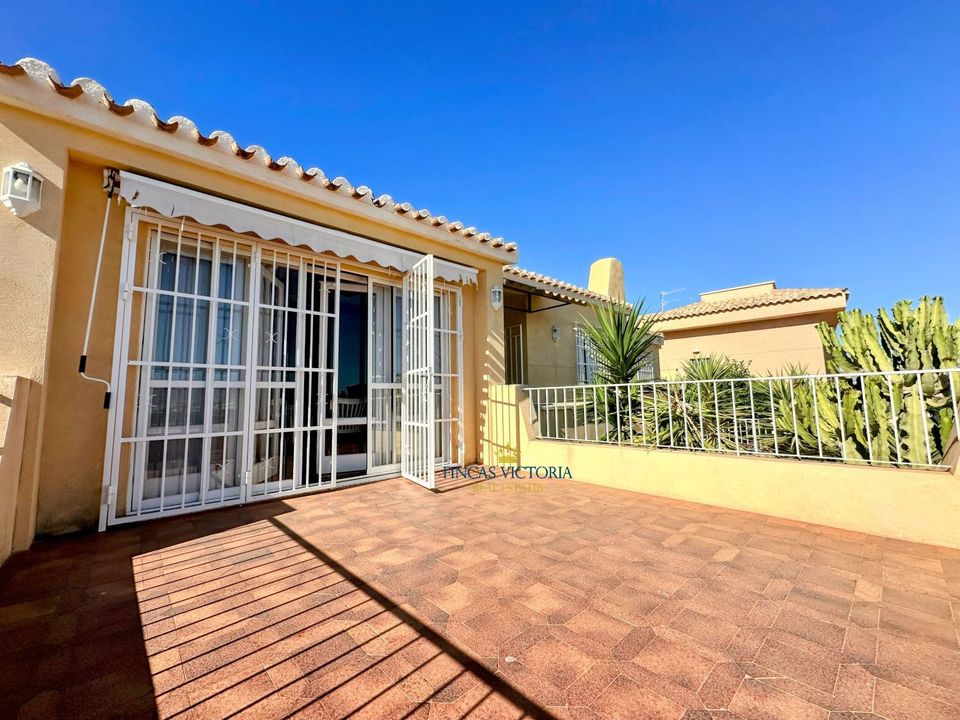Villa i Aguilas, Murcia - bilde 3