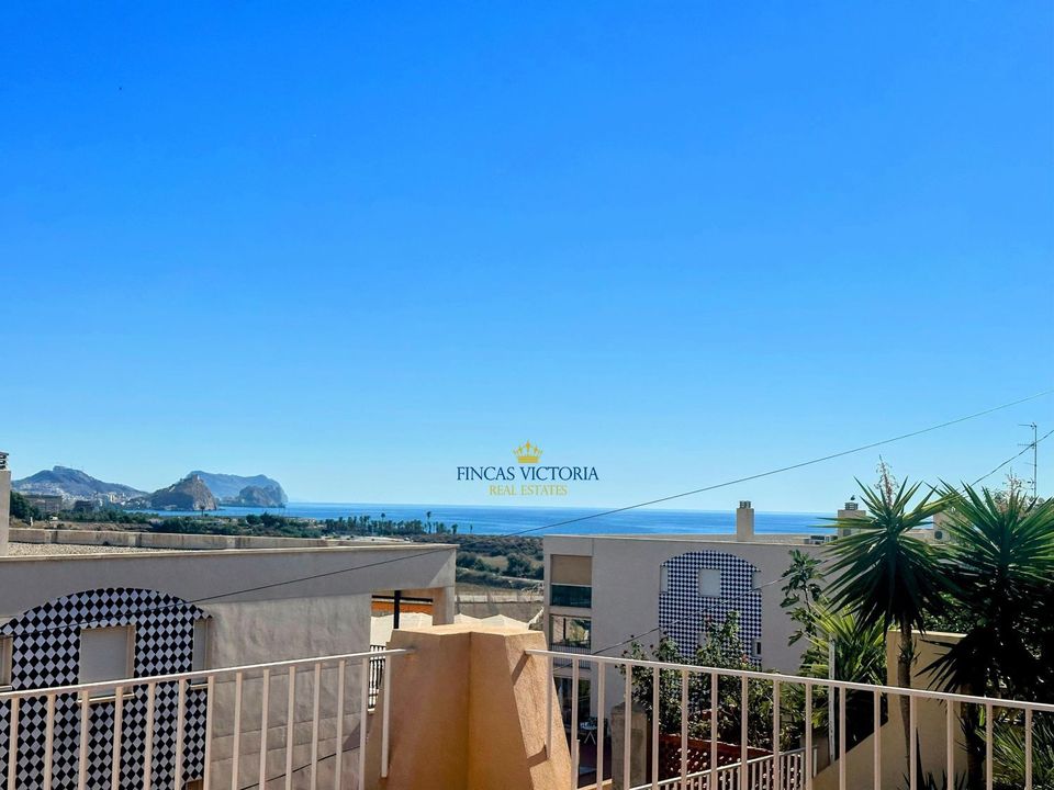 Villa i Aguilas, Murcia - bilde 4