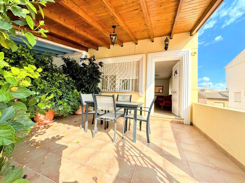 Villa i Aguilas, Murcia - bilde 1