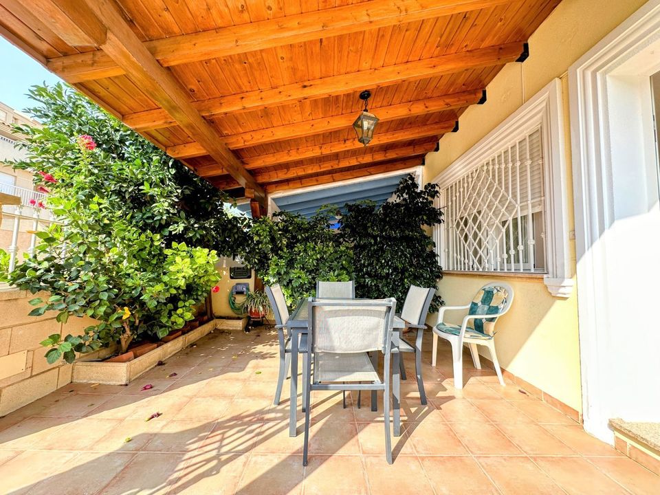 Villa i Aguilas, Murcia - bilde 2