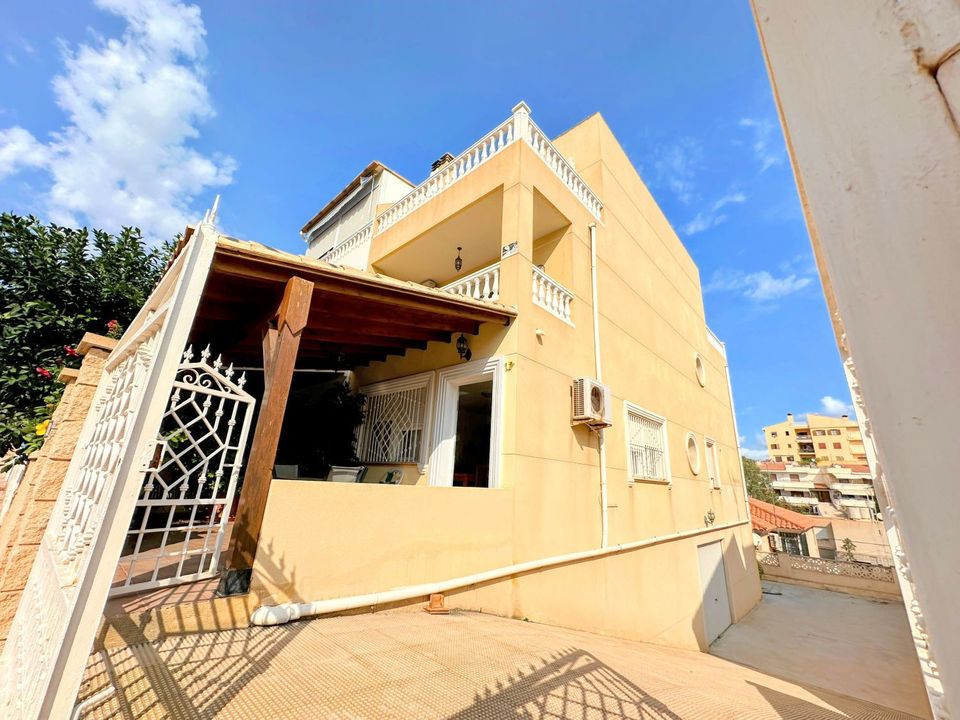 Villa i Aguilas, Murcia - bilde 3