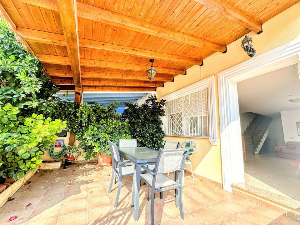 Villa i Aguilas, Murcia - bilde 4