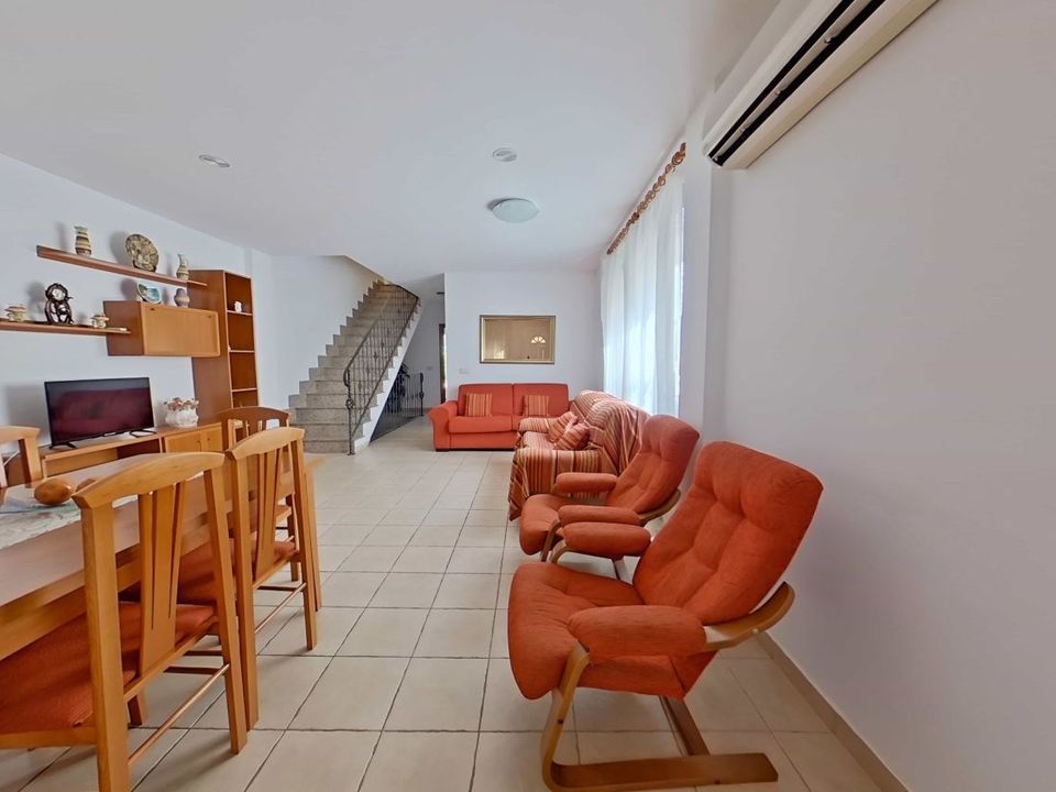 Villa i Aguilas, Murcia - bilde 5